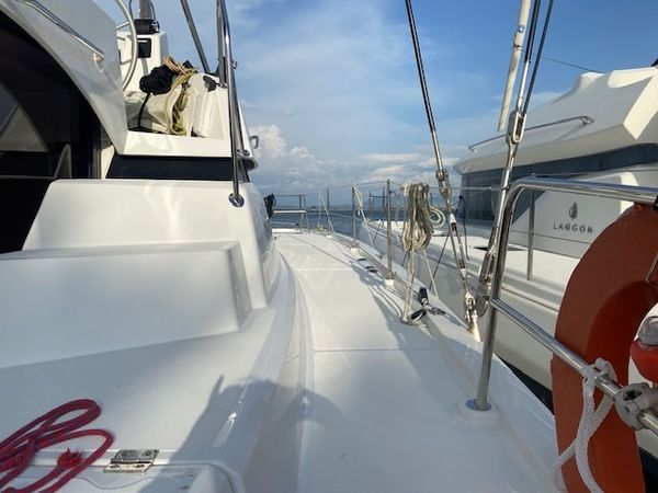 Bali Catspace | Mirabella