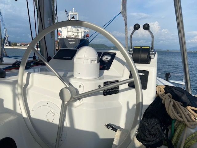 Bali Catspace | Mirabella