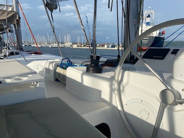 Bali Catspace | Mirabella