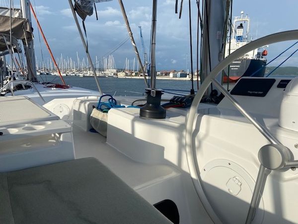 Bali Catspace | Mirabella