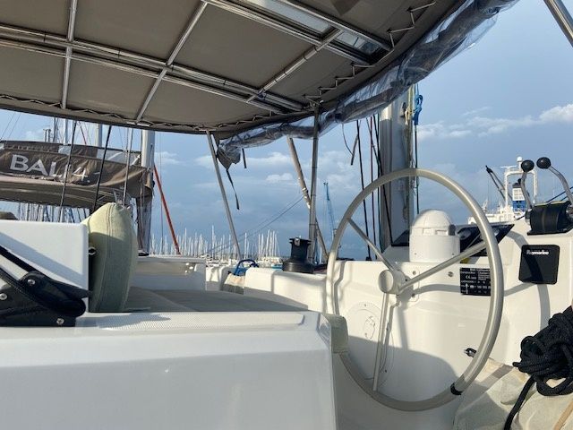 Bali Catspace | Mirabella