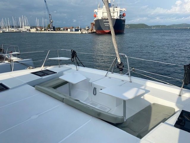 Bali Catspace | Mirabella