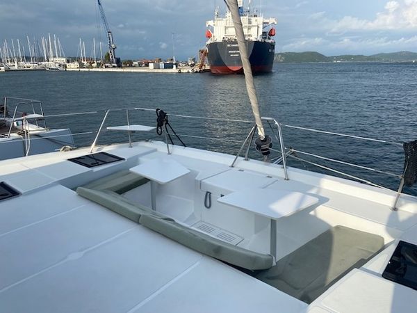 Bali Catspace | Mirabella