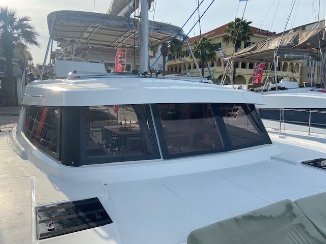 Bali Catspace | Mirabella