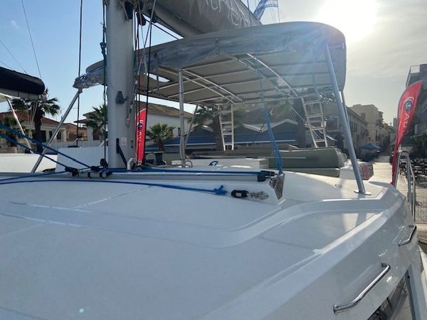 Bali Catspace | Mirabella