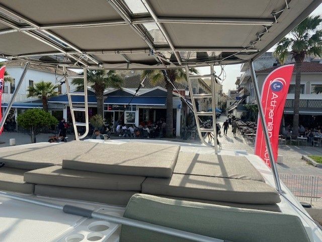 Bali Catspace | Mirabella