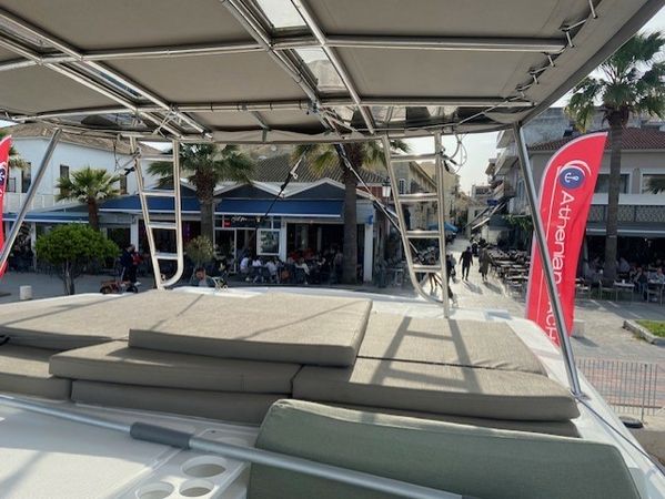 Bali Catspace | Mirabella