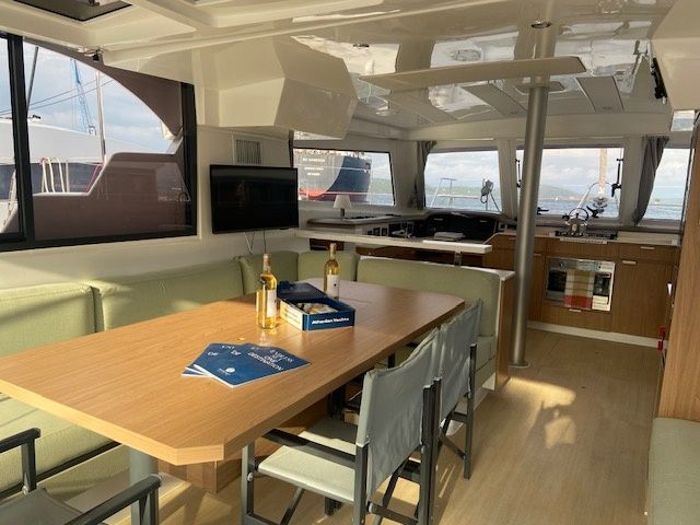 Bali Catspace | Mirabella