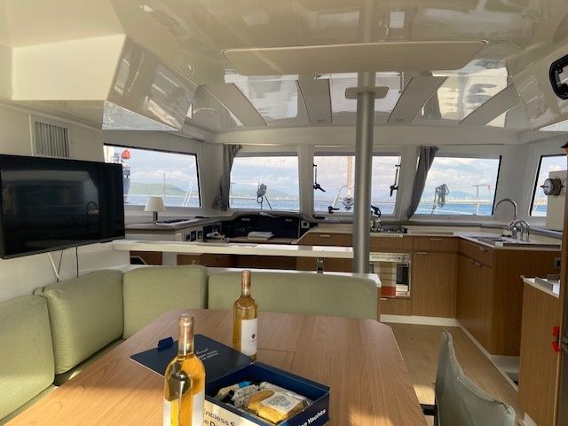 Bali Catspace | Mirabella