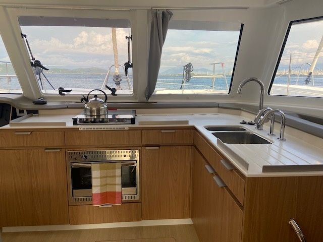 Bali Catspace | Mirabella