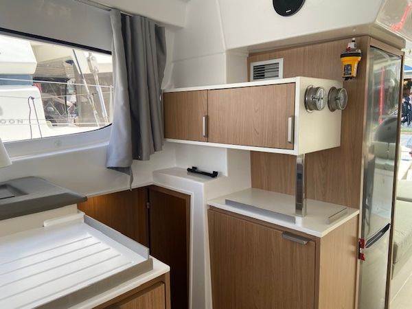 Bali Catspace | Mirabella