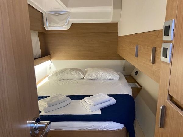 Bali Catspace | Mirabella