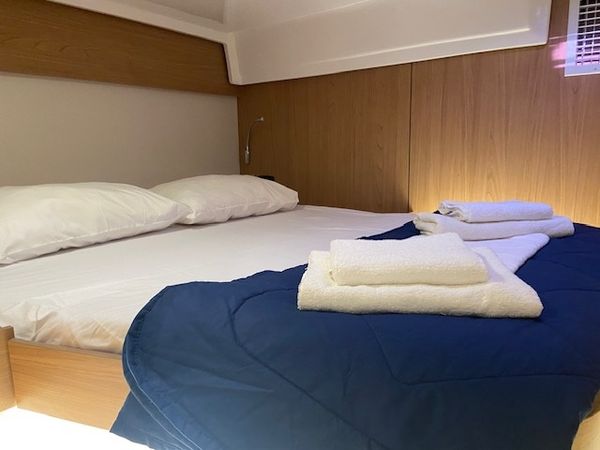 Bali Catspace | Mirabella