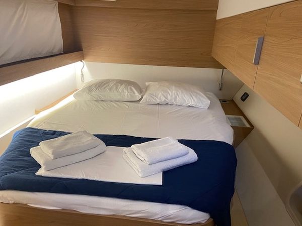 Bali Catspace | Mirabella