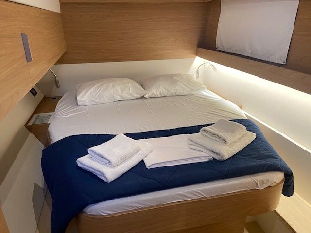 Bali Catspace | Mirabella