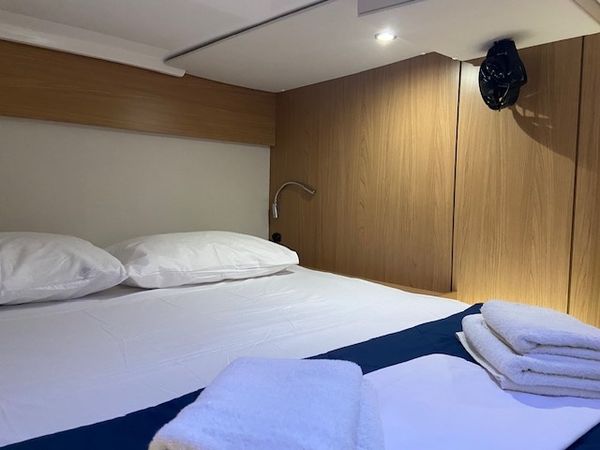 Bali Catspace | Mirabella