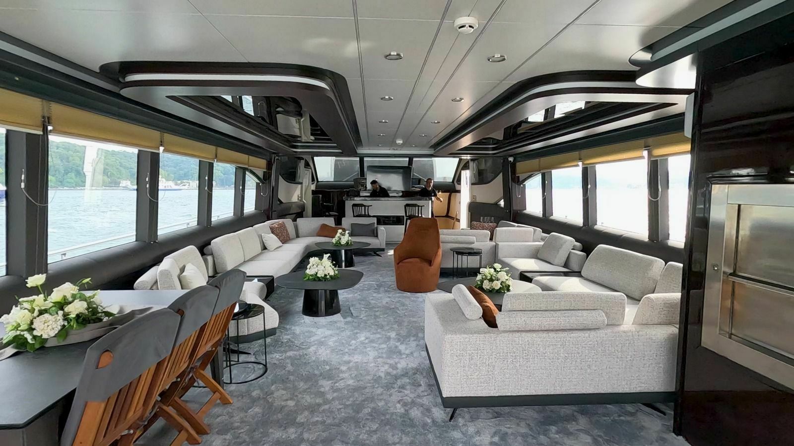 Custom Built 115 | Den Den