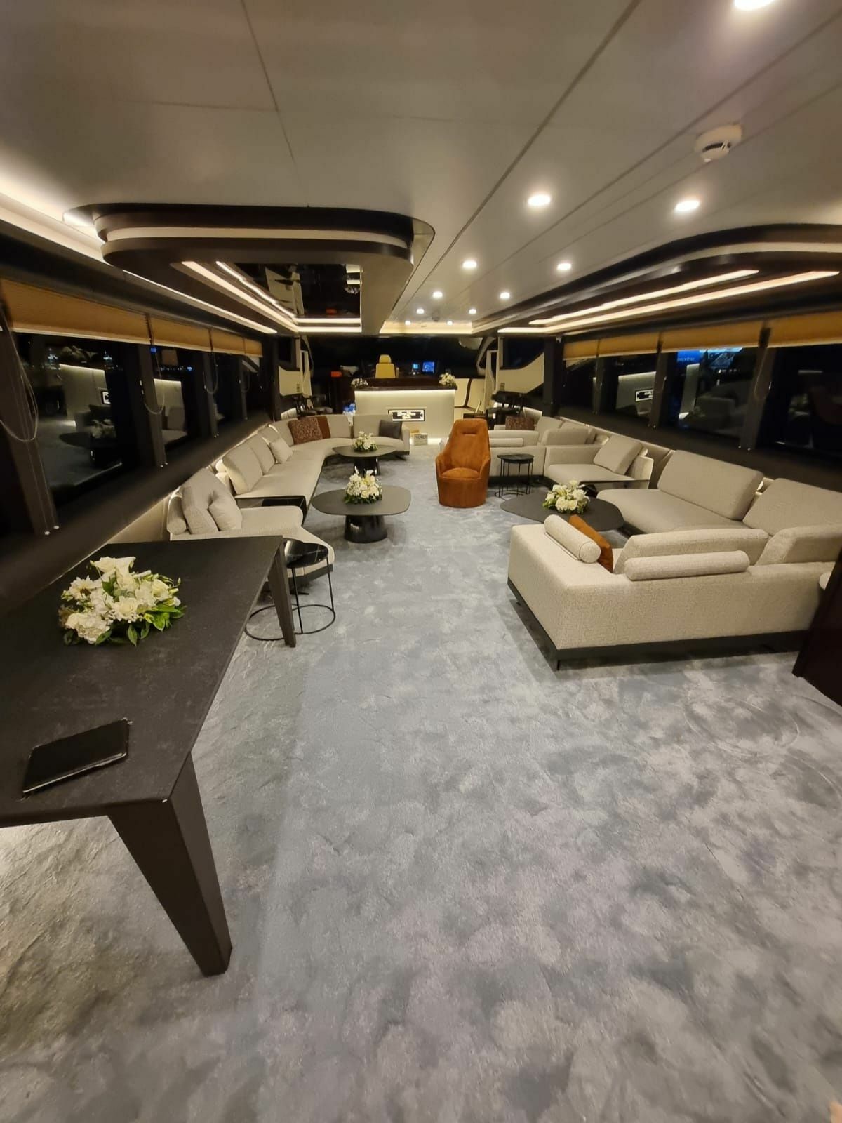 Custom Built 115 | Den Den