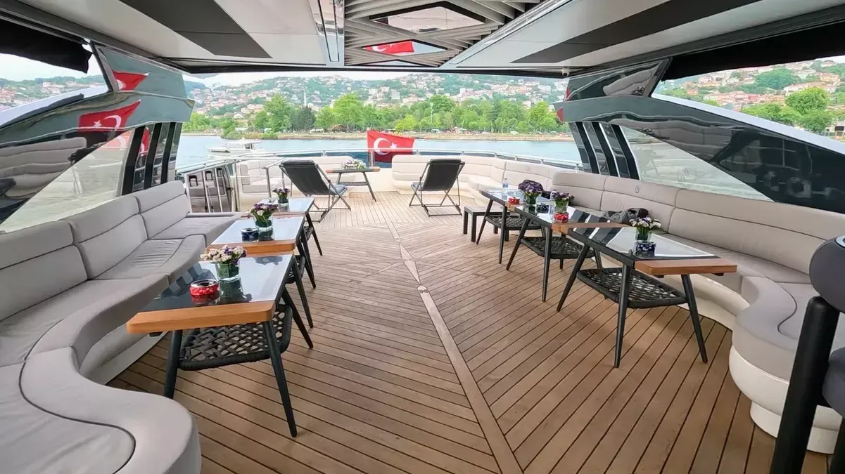 Custom Built 115 | Den Den