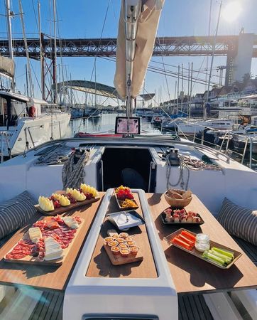 Dufour 410 | Outsider