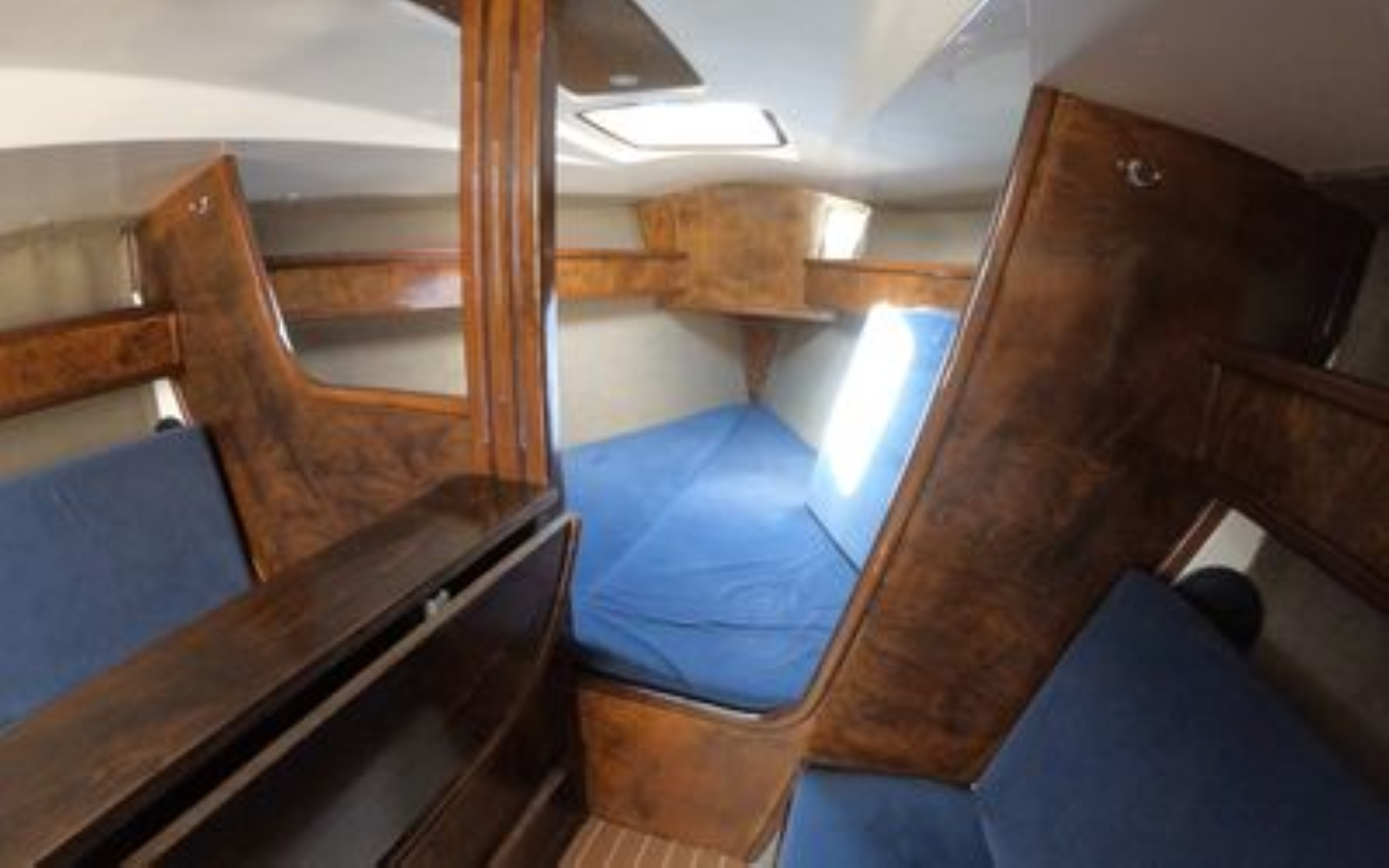 Tango 780 | Kapitan As