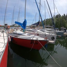 Tango 780 | Kapitan As