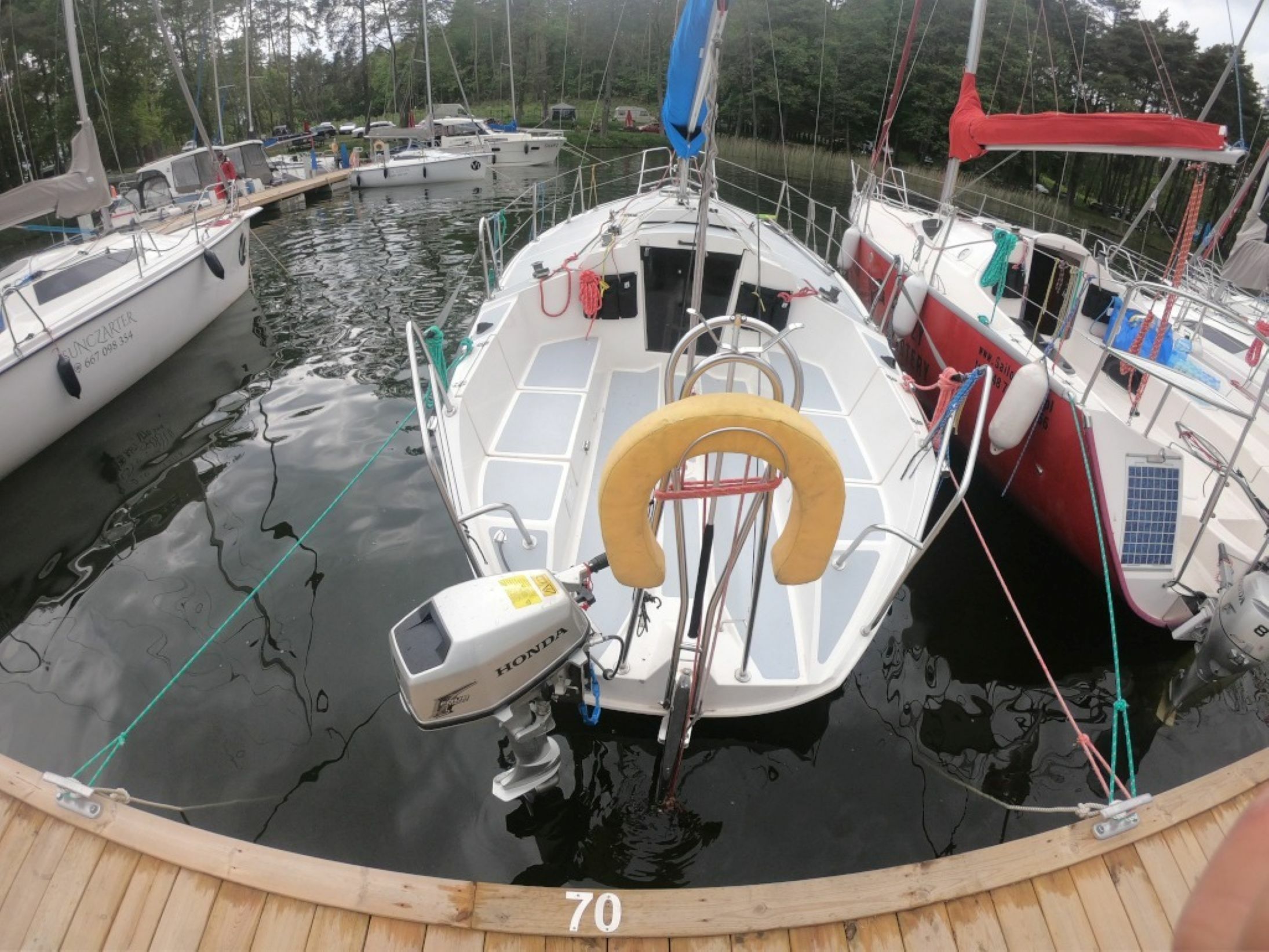 Tango 780 | Kapitan As