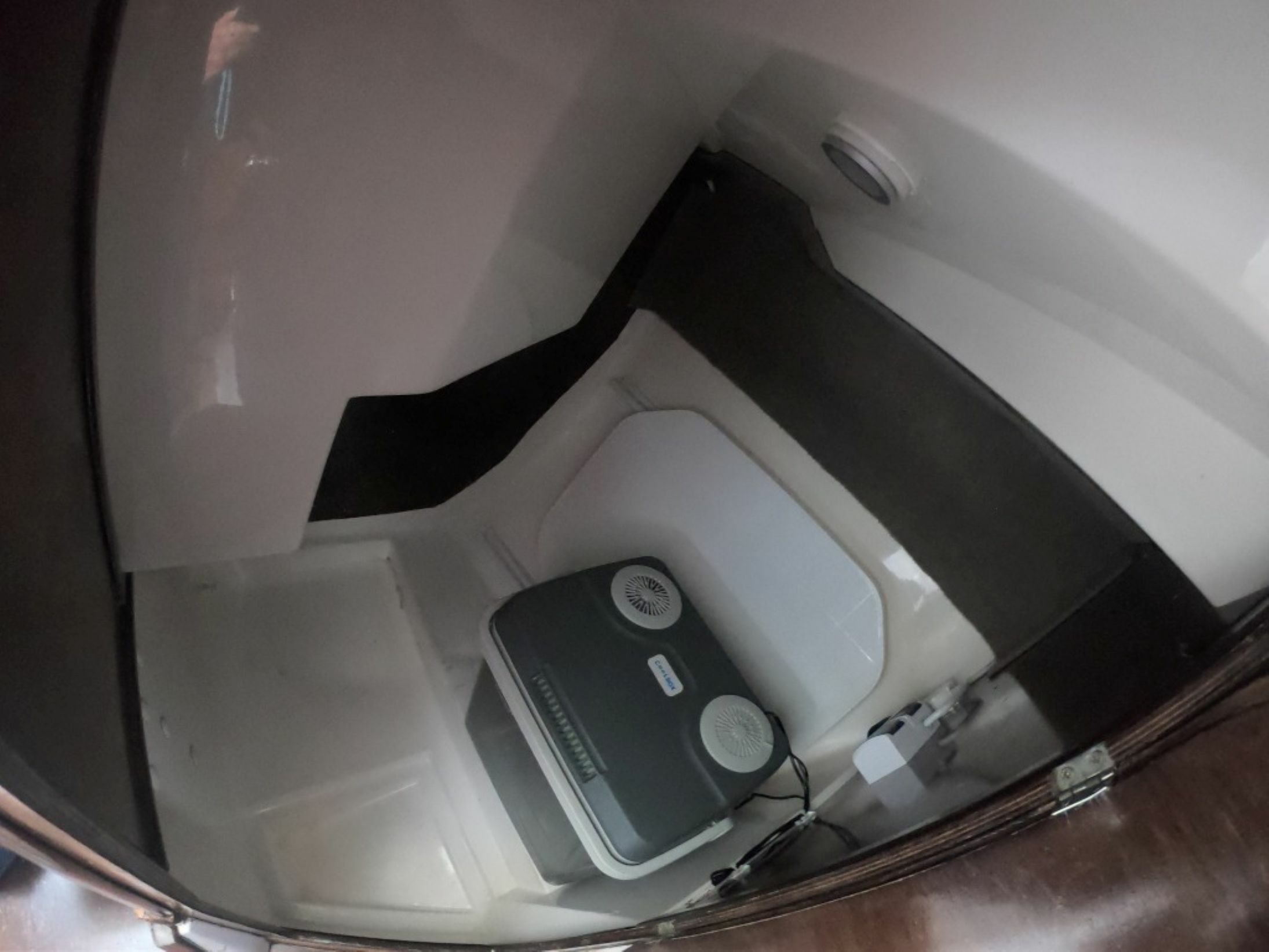 Tango 780 | Kapitan As