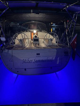 Bavaria Cruiser 46 | Miber Summerbird