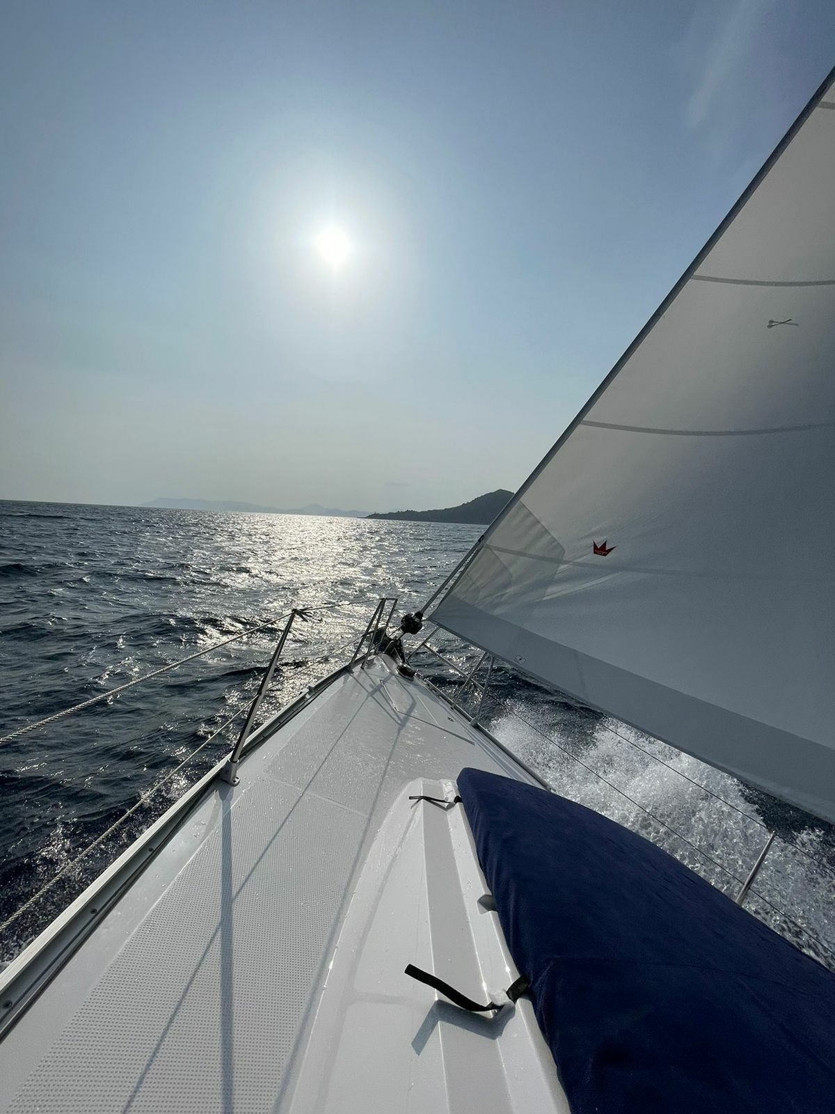 Bavaria Cruiser 46 | Miber Summerbird