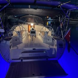 Bavaria Cruiser 46 | Miber Summerbird