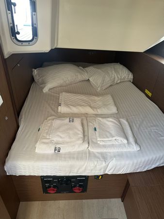 Beneteau Oceanis 40.1 | Noi