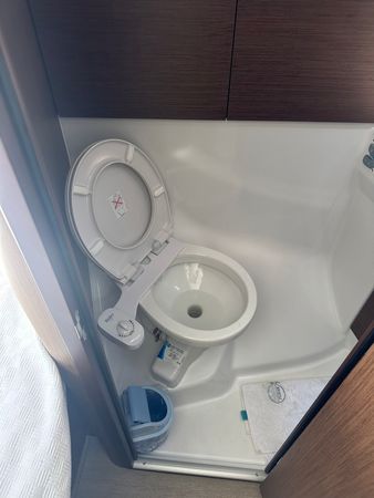 Beneteau Oceanis 40.1 | Noi
