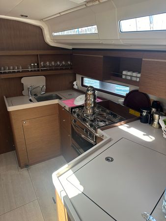 Beneteau Oceanis 40.1 | Noi