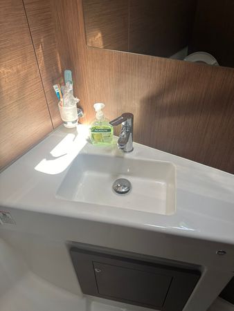 Beneteau Oceanis 40.1 | Noi