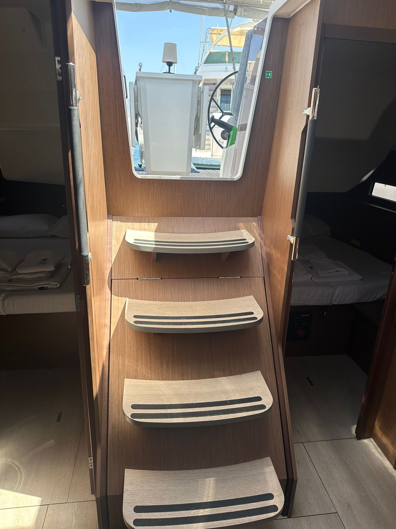 Beneteau Oceanis 40.1 | Noi