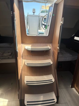 Beneteau Oceanis 40.1 | Noi