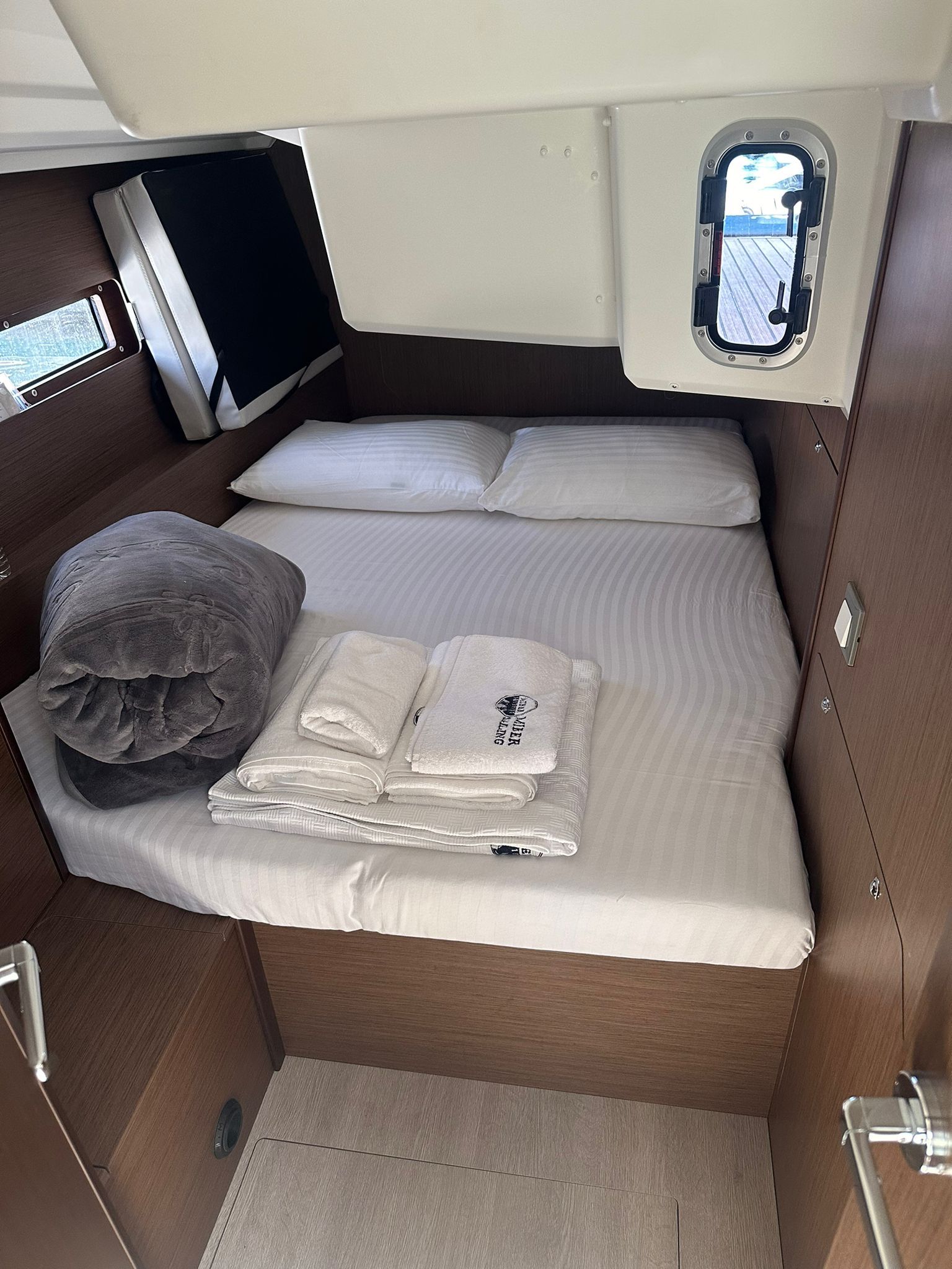 Beneteau Oceanis 40.1 | Noi