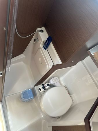 Beneteau Oceanis 40.1 | Noi