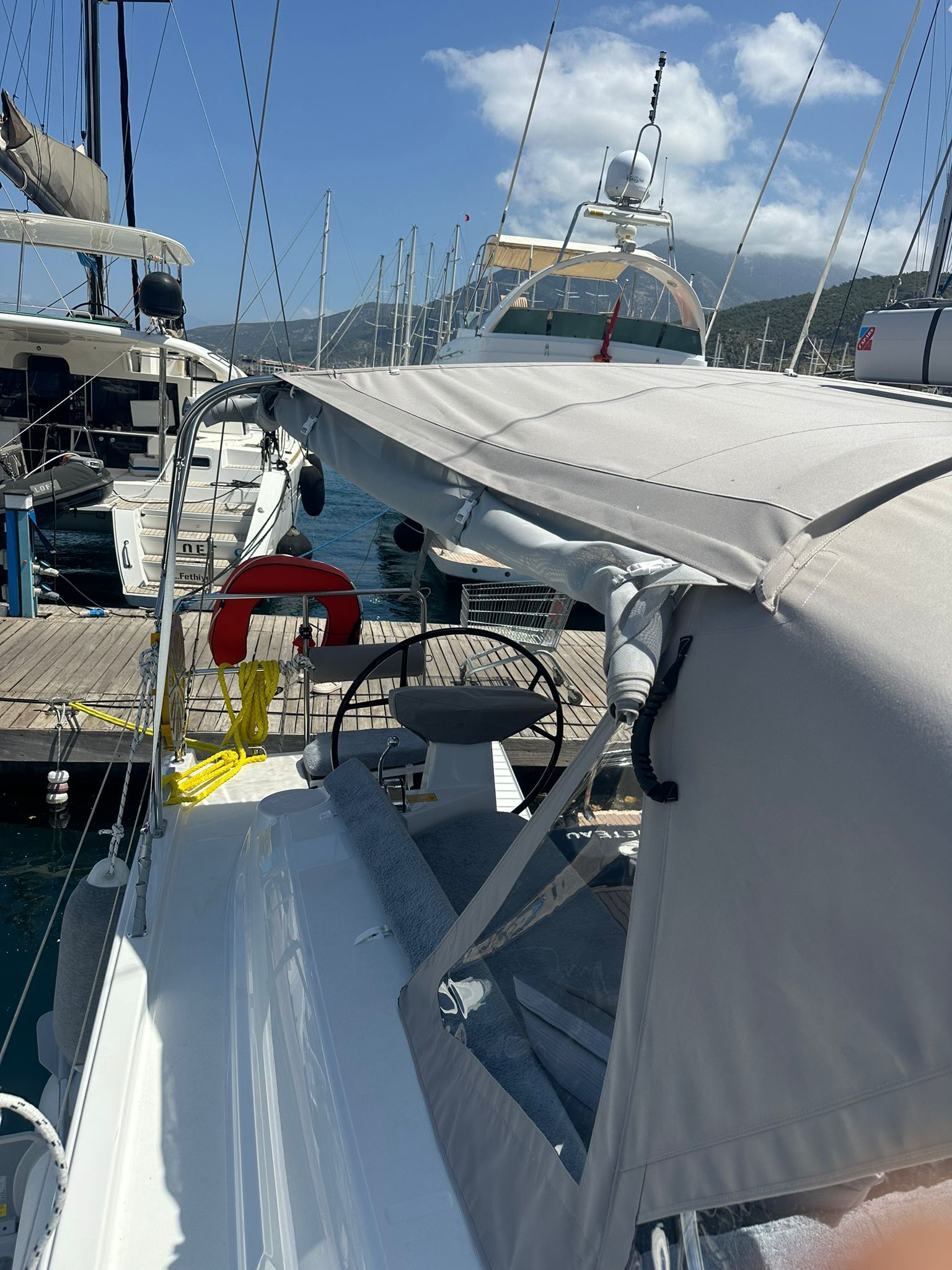 Beneteau Oceanis 40.1 | Noi