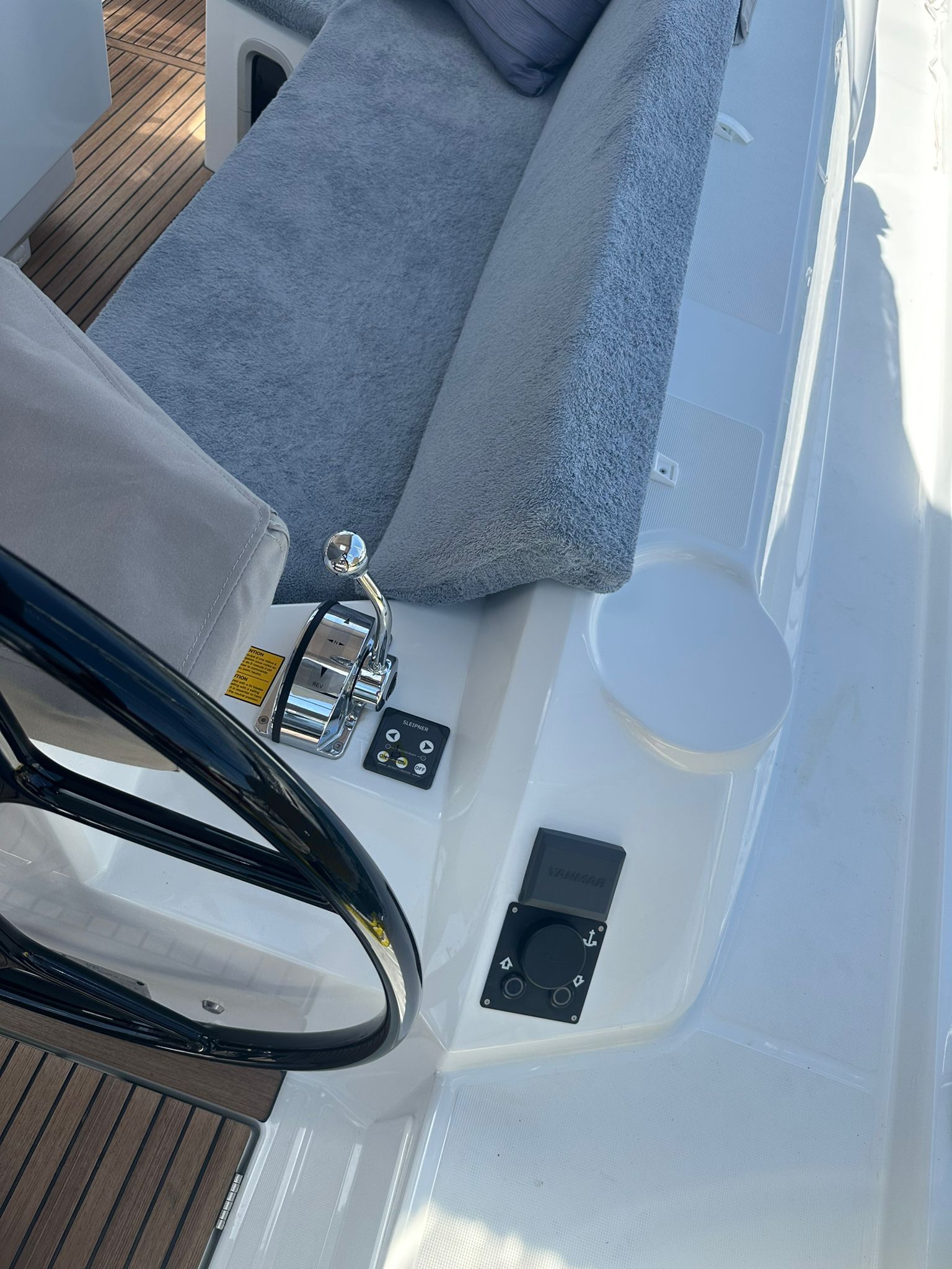 Beneteau Oceanis 40.1 | Noi