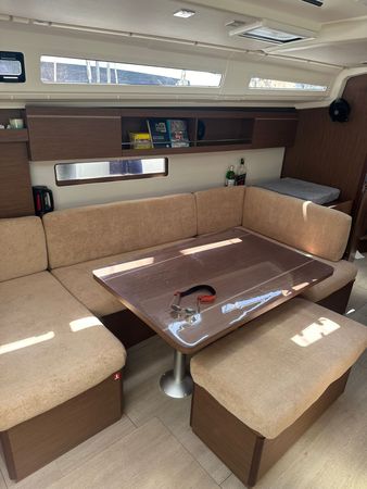 Beneteau Oceanis 40.1 | Noi