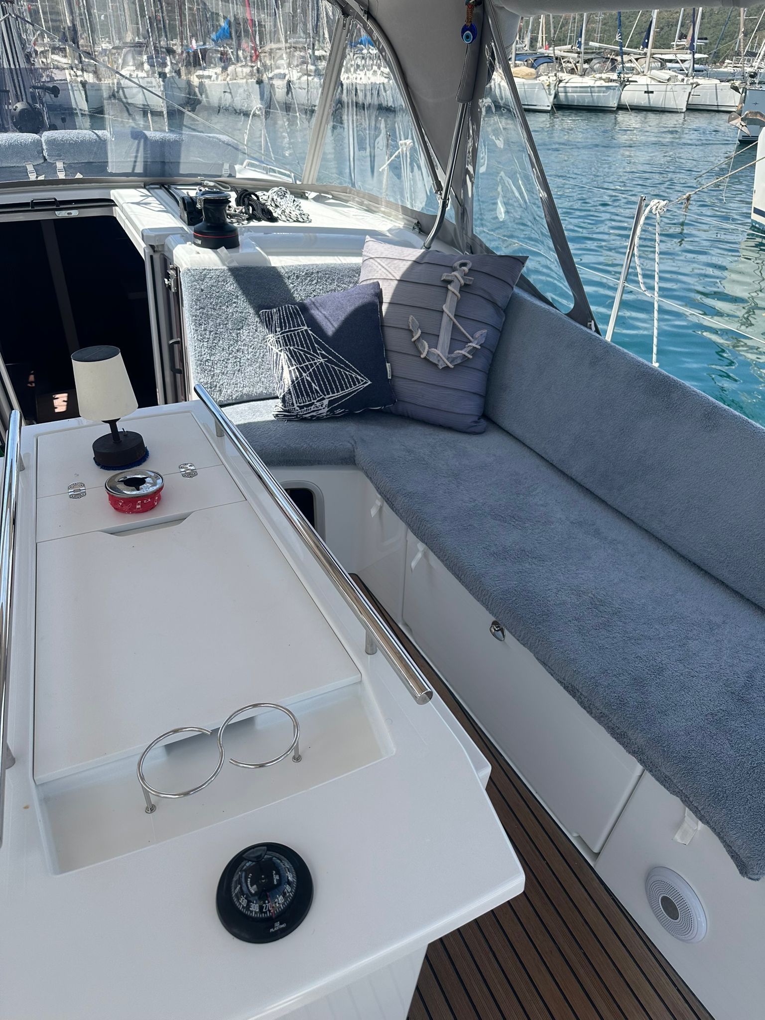 Beneteau Oceanis 40.1 | Noi