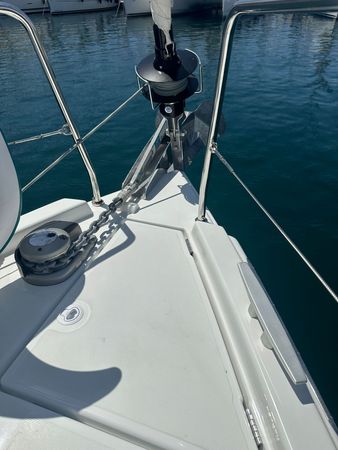 Beneteau Oceanis 40.1 | Noi