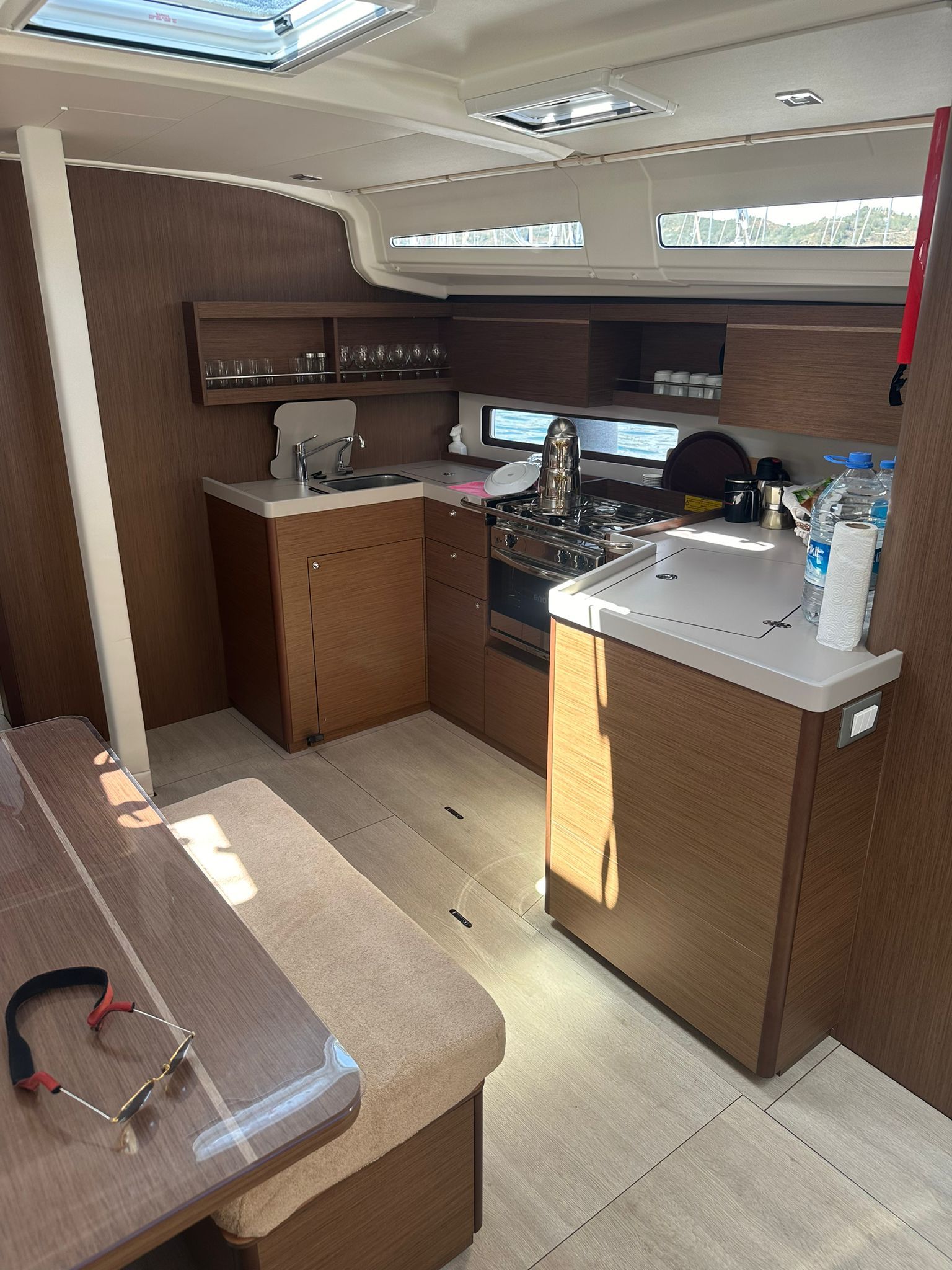 Beneteau Oceanis 40.1 | Noi