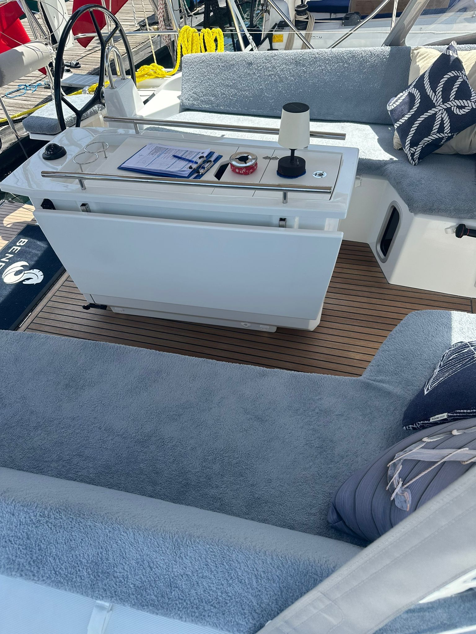Beneteau Oceanis 40.1 | Noi