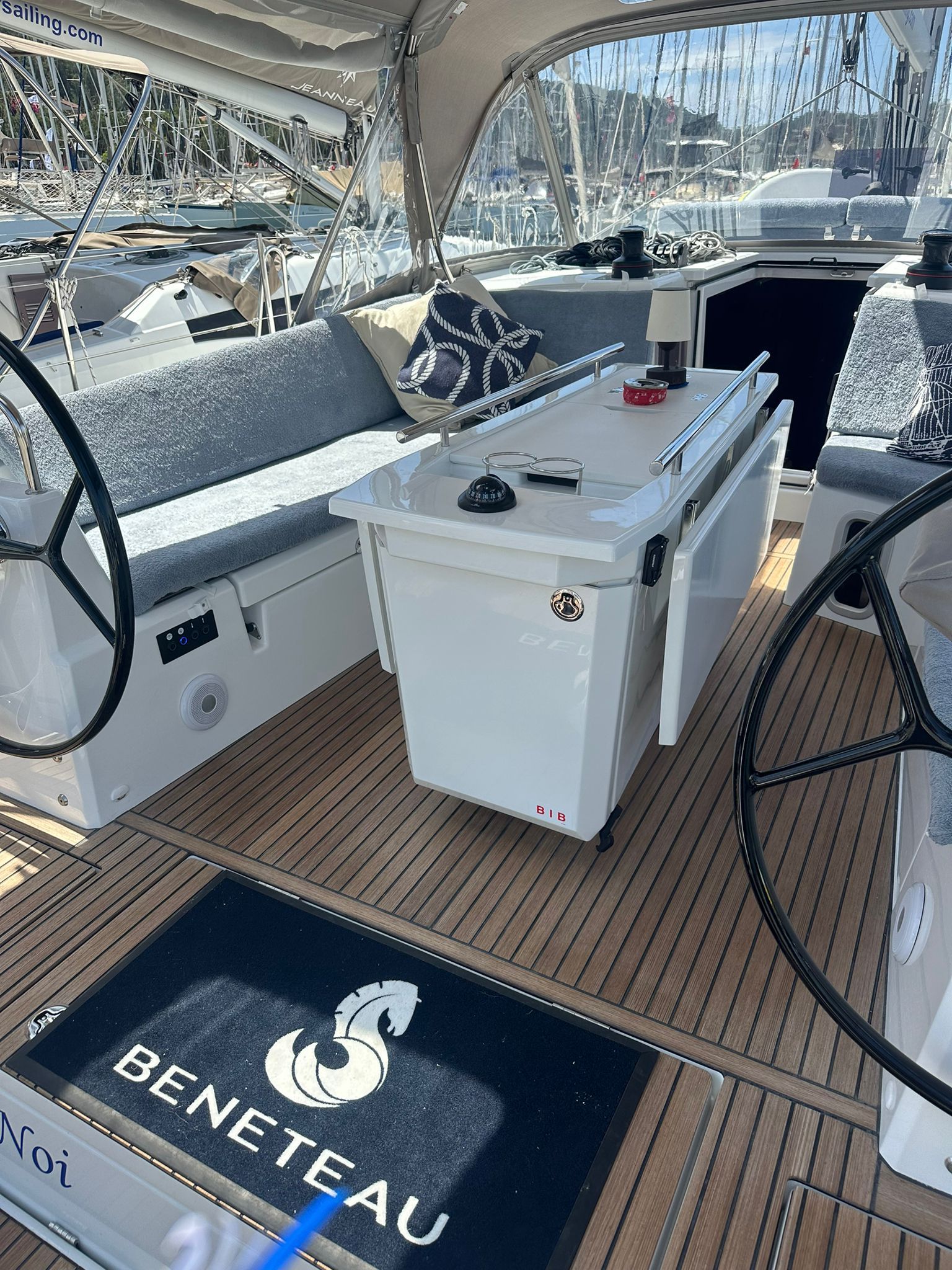 Beneteau Oceanis 40.1 | Noi