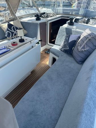 Beneteau Oceanis 40.1 | Noi