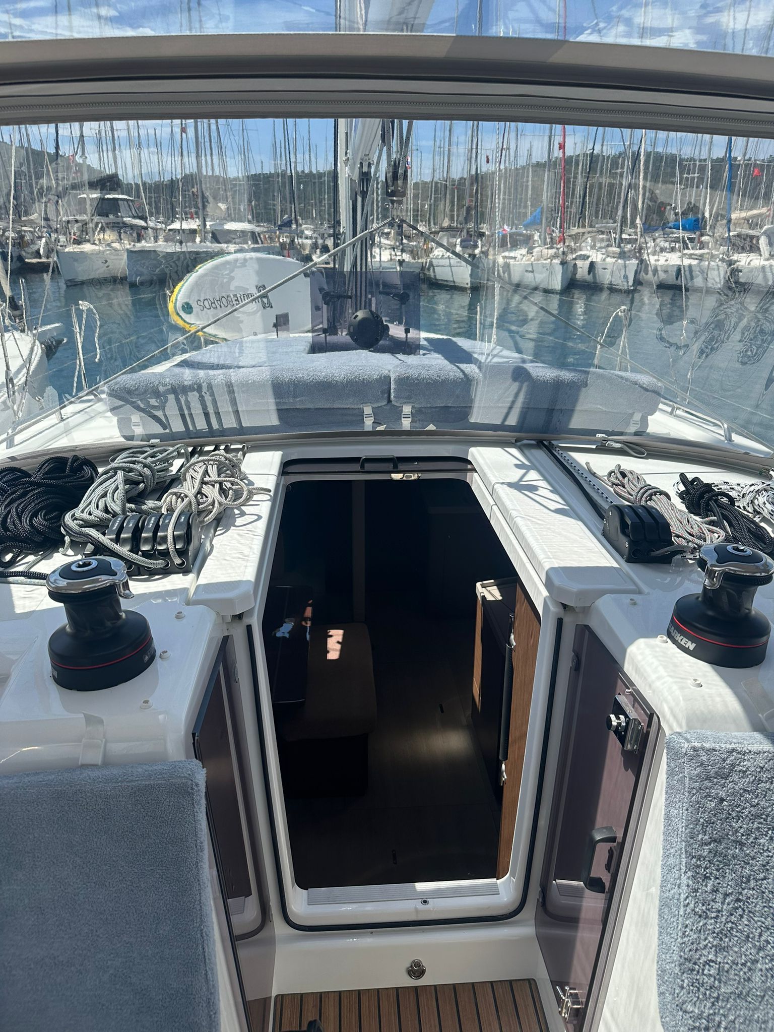 Beneteau Oceanis 40.1 | Noi