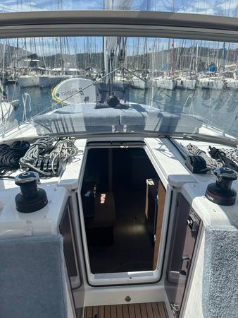 Beneteau Oceanis 40.1 | Noi